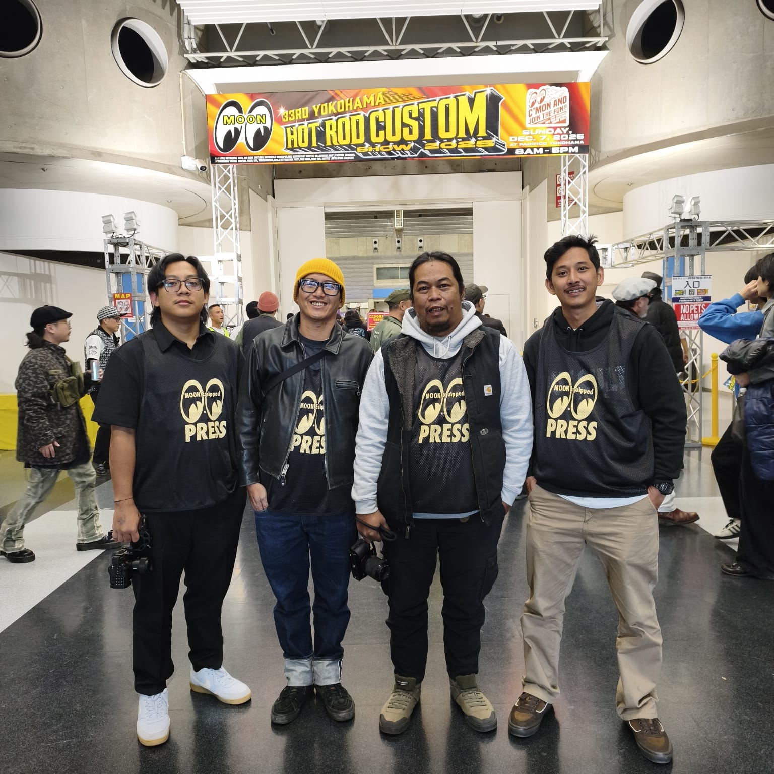 HCS 2025 - OUTCULT.ID