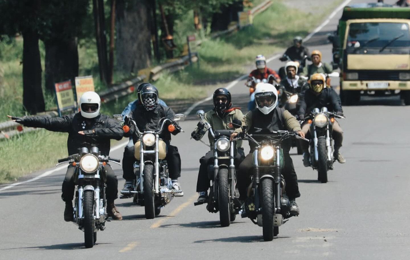 BBQRIDE_PRE - OUTCULT.ID